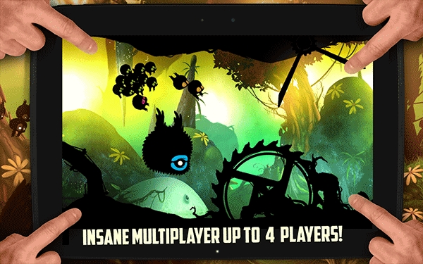 badland 3.2.0.8 安卓版 2