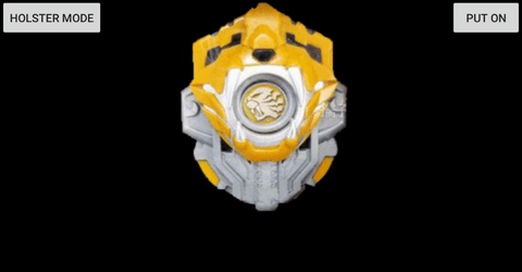 地虎铠甲召唤器 1.6 安卓版 1