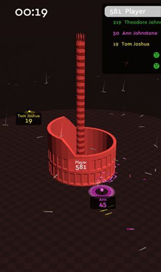 我飞刀玩的贼六3d版 v0.9.2 最新版 2