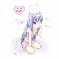 喵绅hcmoicA漫 1.0.5 最新版