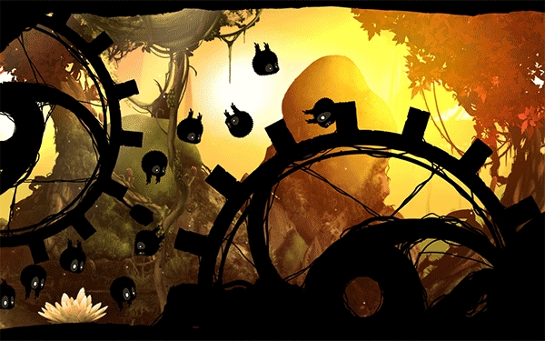 badland 3.2.0.8 安卓版 1