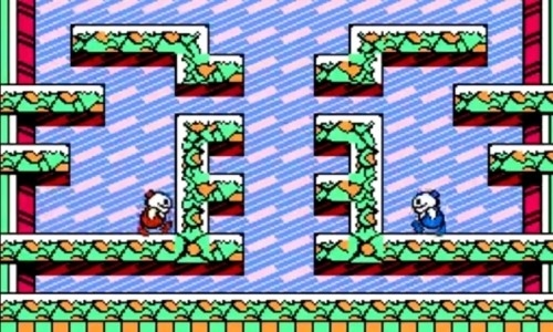 雪人兄弟 3.6.0 安卓版 3