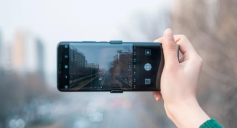 可修改时间地点的水印相机