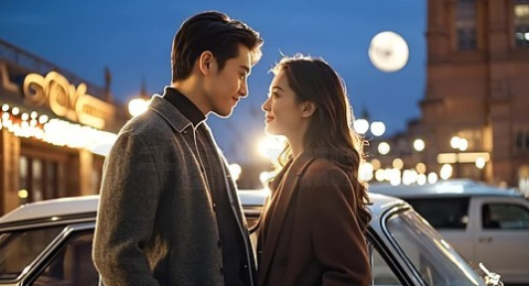 附近人约会免费聊天软件