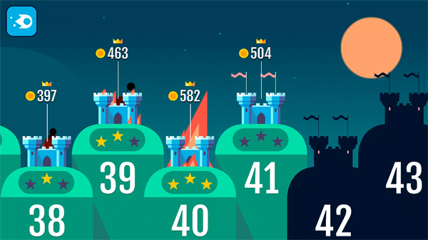 龙之轰炸中文版 v1.2.3 最新版 2