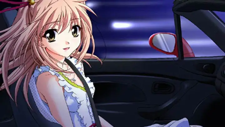 秋之回忆4 1.01 官方版 1