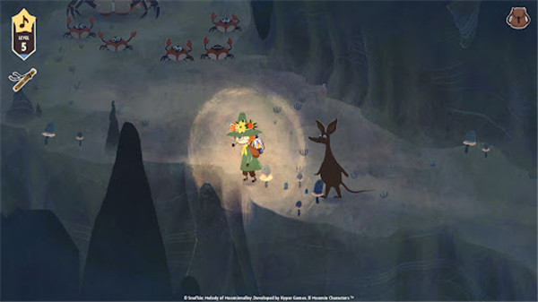 史力奇奇遇记 1.0.6 最新版 2