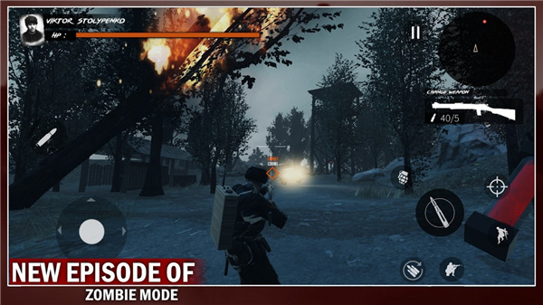 欧洲前沿重制版 v0.3.3 最新版 0