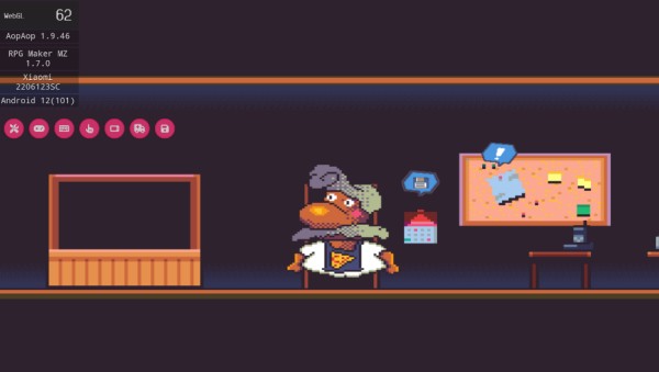 怪胎披萨店 1.9.46 安卓版 1