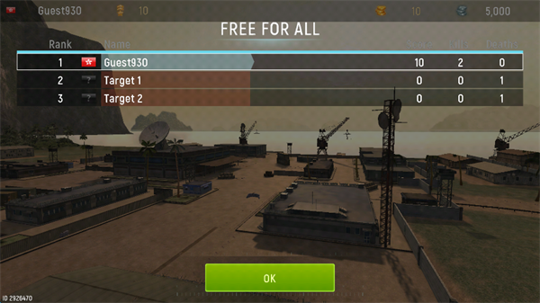 武装现代坦克 3.63.1 最新版 0