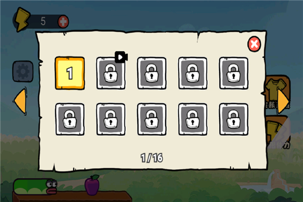 智勇闯关赛 v1.0 安卓版 1