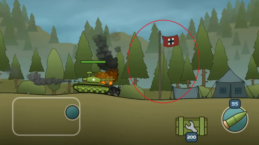 装甲英雄 1.7.769.35 官方版 3