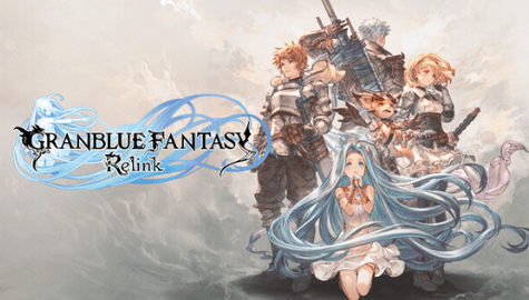 碧蓝幻想Relink 1.3.2 电脑版 3