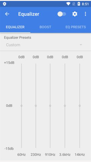 PreciseVolume 1.20.5 安卓版 1