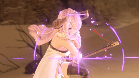 碧蓝幻想Relink 1.3.2 电脑版 1