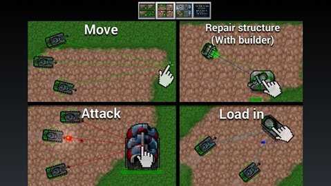 铁锈战争 v1.15p11 安卓版 3