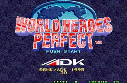 世界英雄 1.00 最新版 0