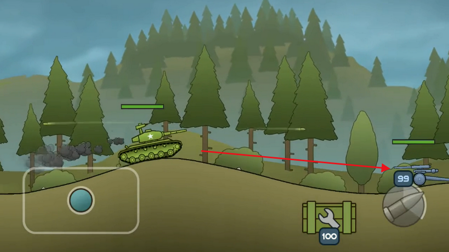 装甲英雄 1.7.769.35 官方版 0