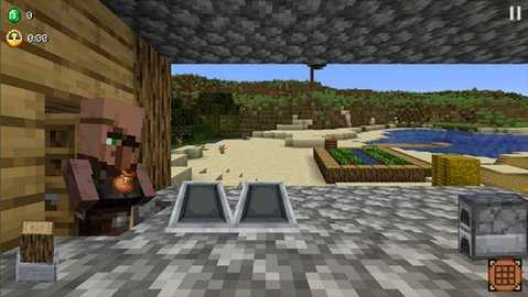 我的世界沙威玛传奇 1.0.0 安卓版 0