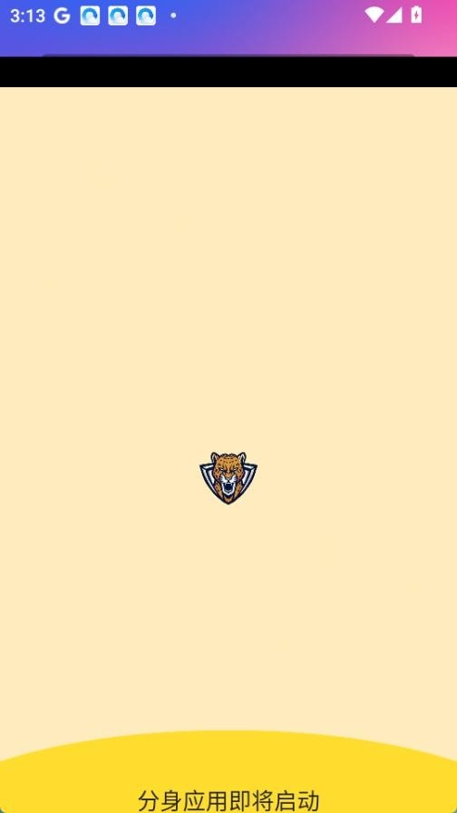 野豹启动器 9999 官方正版 0