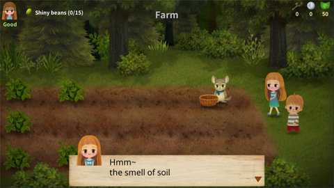 小浆果森林的故事2 1.00.33 官方版 1