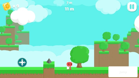 野餐大冒险 1.0 最新版 1