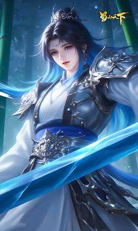 蜀山天下变态版 24122711 安卓版 1