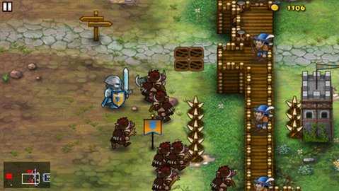 要塞围城汉化版 3.2.1 安卓版 6