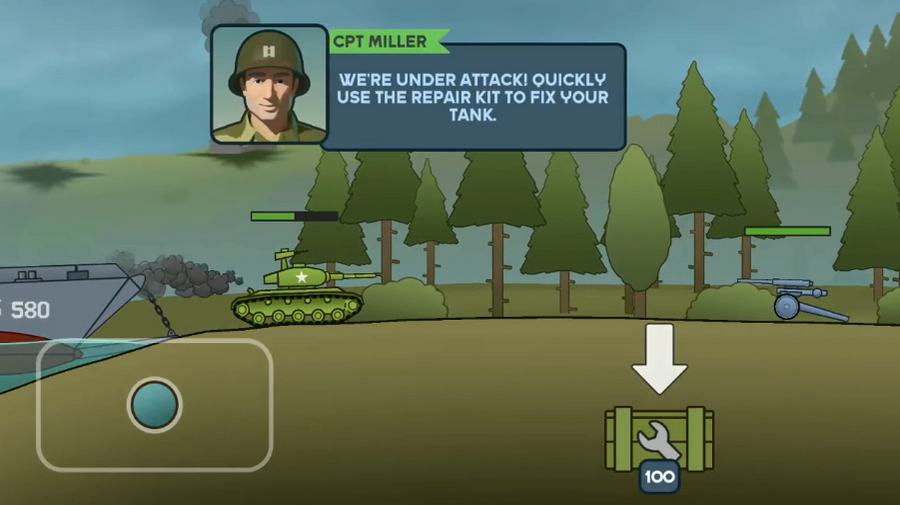 装甲英雄 1.7.769.35 官方版 1