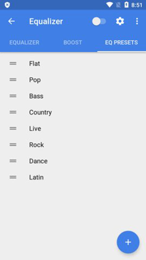 PreciseVolume 1.20.5 安卓版 3