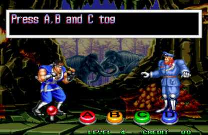 世界英雄 1.00 最新版 1