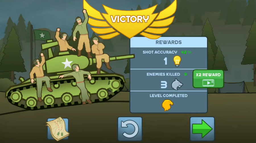 装甲英雄 1.7.769.35 官方版 2