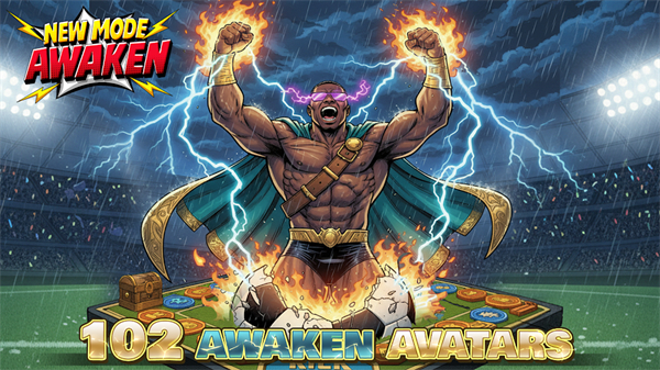 大头足球 v7.0.4 官方版 3