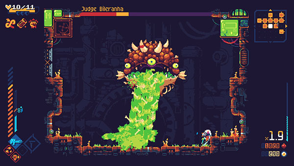 灾厄逆刃 v1.61 最新版 1