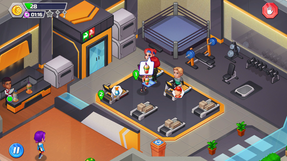 快乐健身 1.4.0 官方版 3