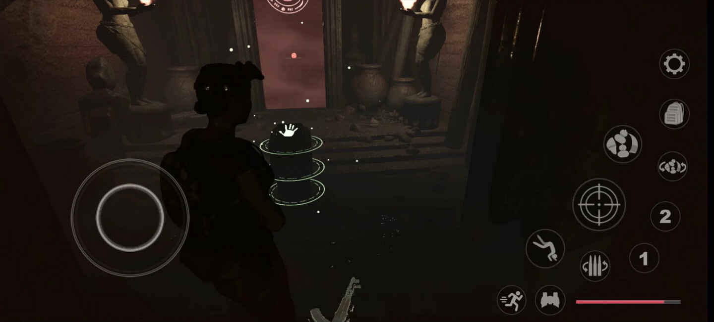 幸存者苦难 1.5.8.5 安卓版 2