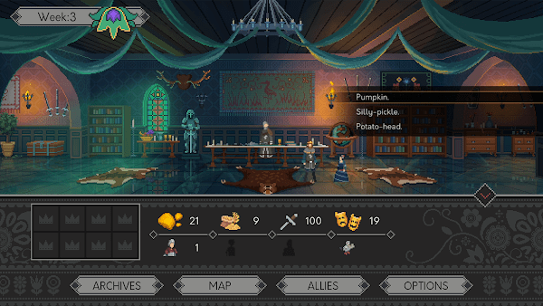 遵命陛下全DLC版图片2