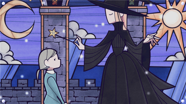 时廻者安卓汉化版 v1.0.1 最新版 1