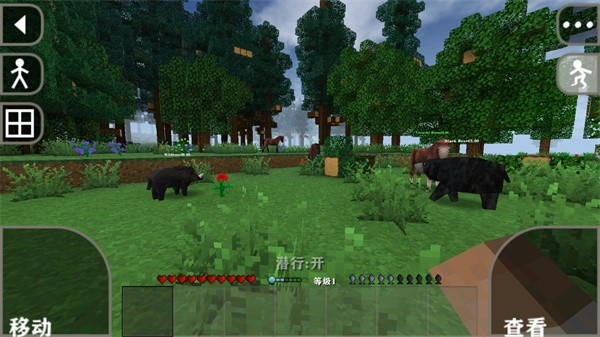 生存战争金属狂潮中文版 v3.1.3_Beta 手机版 0