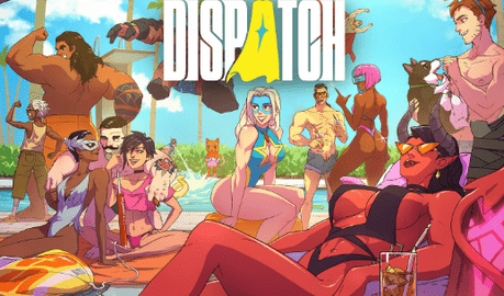 超英派遣中心 1.0.15411 电脑版 1