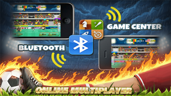 大头足球 v7.0.4 官方版 1