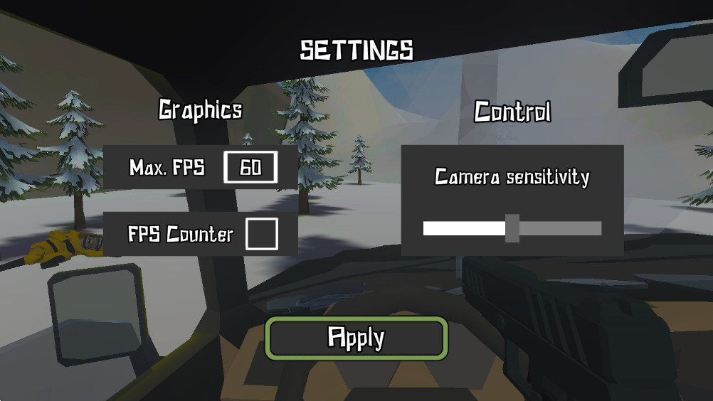 24号地堡 0.6.0 安卓版 3