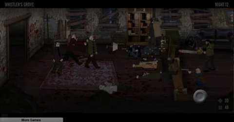 最后战役联合之城修复版 1.0 安卓版 2