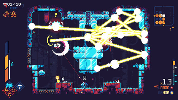 灾厄逆刃 v1.61 最新版 2