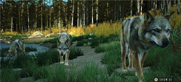 狩猎之道中文版 5.3.1 手机版 1