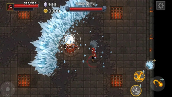 传说法师 v1.24.10017 手机版 2