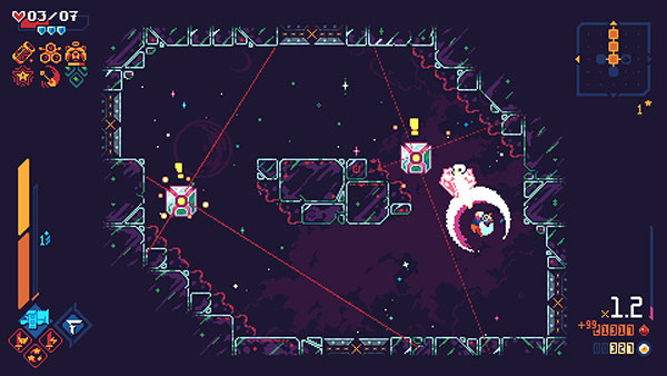 灾厄逆刃 v1.61 最新版 3