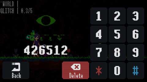 奇怪的电话 2.0.3 最新版 2