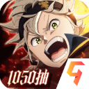 黑色四叶草魔法帝之道九游版 v0.02.002 安卓版