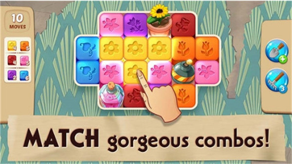 佩妮和弗洛发现家园 v1.181.0 手机版 3